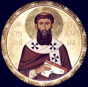 Григорий Палама икона1